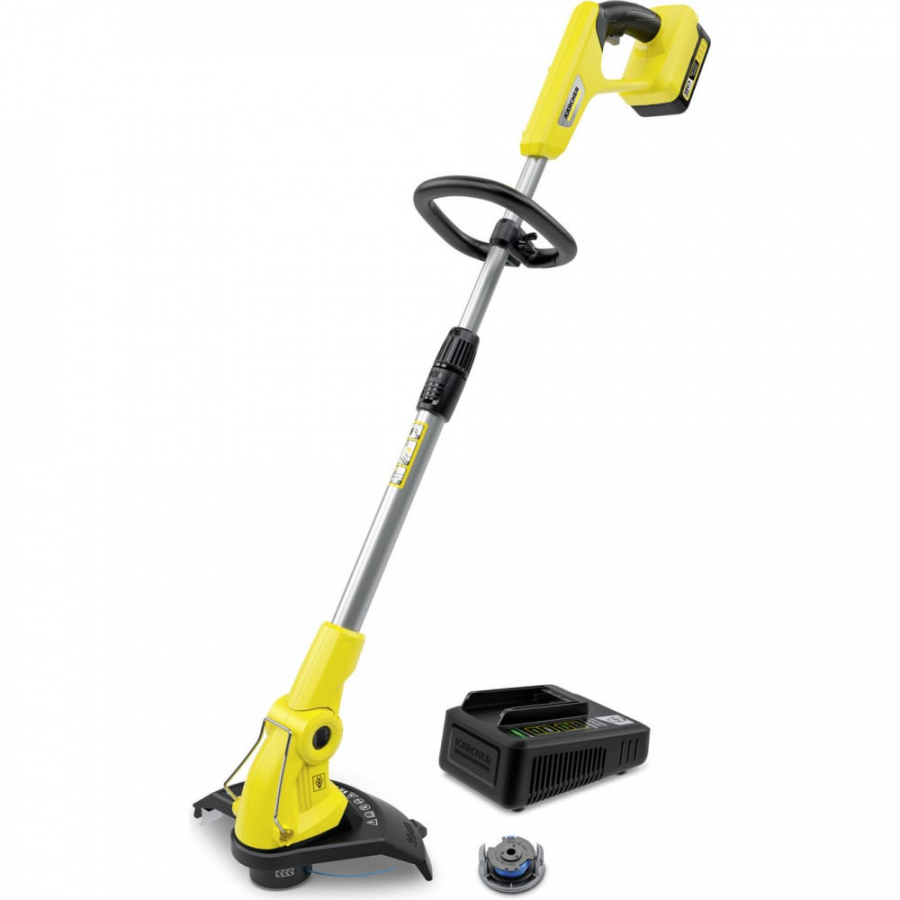 Триммер Karcher LTR 18-30