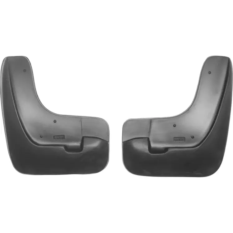 Передние брызговики для Nissan Juke 2010 г.в. UNIDEC NPL-Br-61-10F