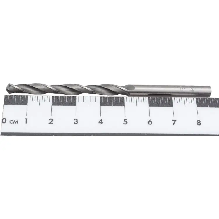 Сверло по металлу ООО "ТМТ ГРУПП" 98222