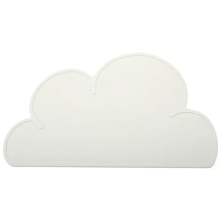 Силиконовая под тарелку Beroma 7824057