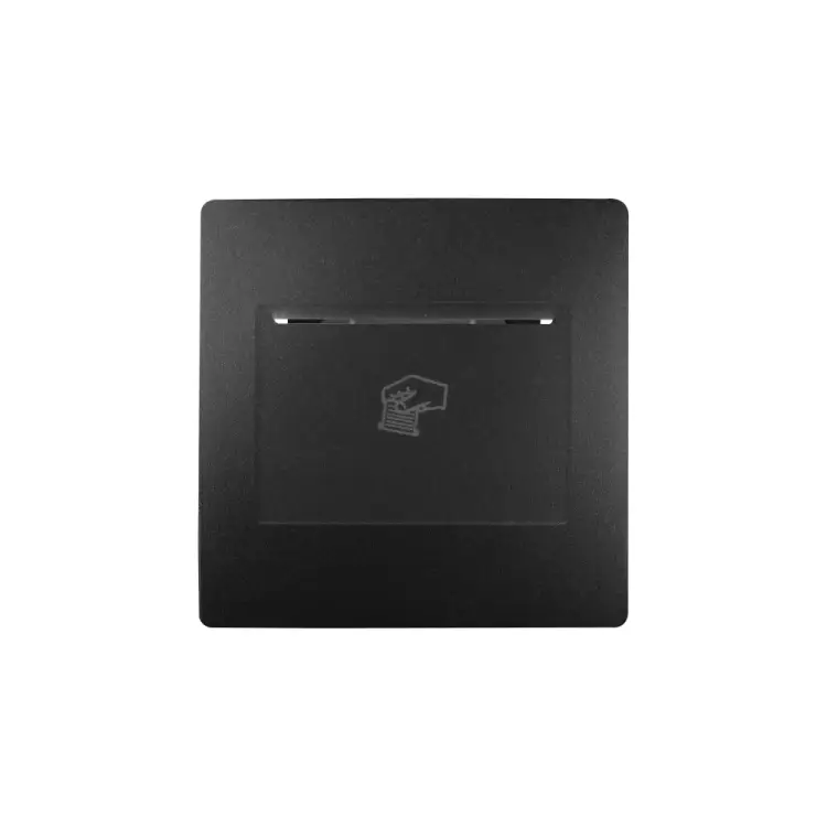 Накладка на 12410599, 12, антрацит ЭРА 12620105 Б0043204