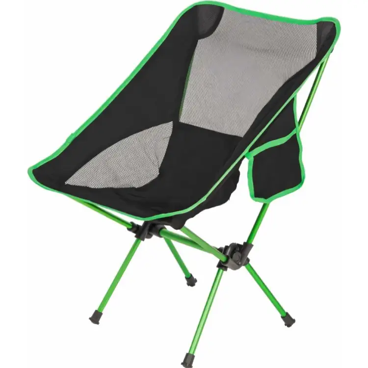 Складной стул Green glade M6190 Складной стул Green glade M6190