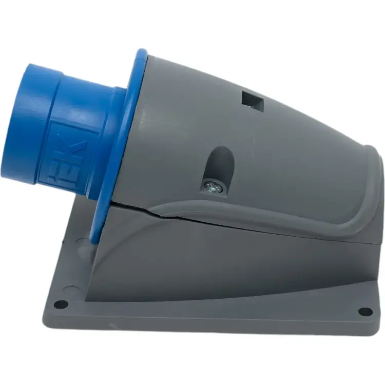 Стационарная вилка IEK ССИ-513 MAGNUM PSN51-016-3 Стационарная вилка IEK ССИ-513 MAGNUM PSN51-016-3