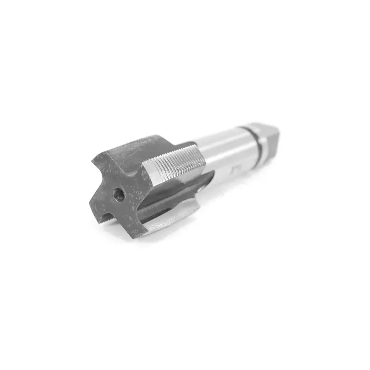 Машинно-ручной сквозной метчик Русский Инструмент ri.113.1754