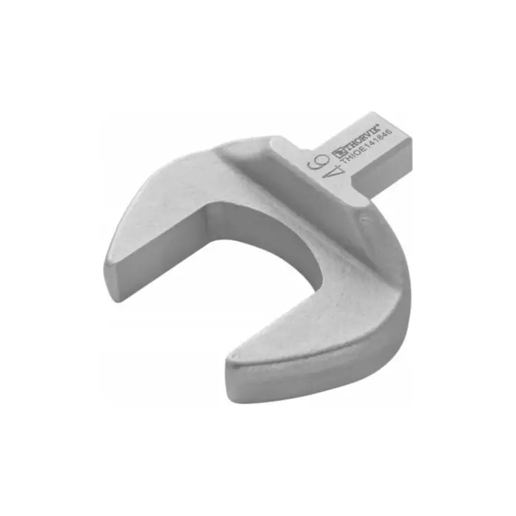 Рожковая вставка THORVIK THIOE141846 53318