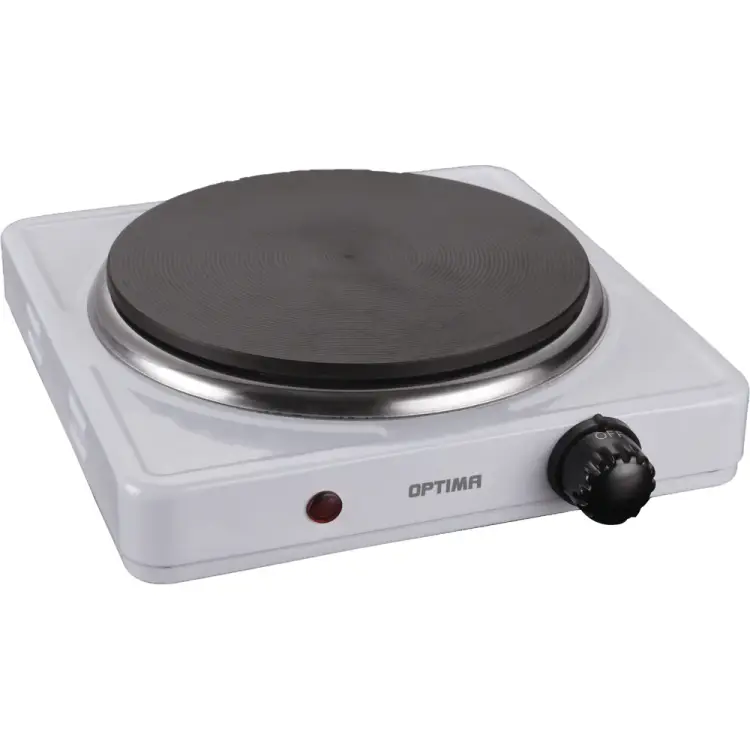 Электрическая плита Willmark НS-111W 2000611