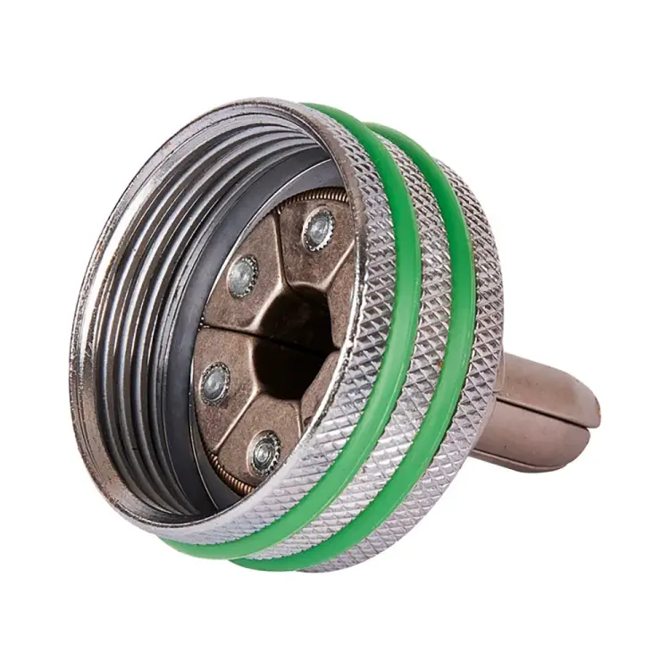 Расширительная насадка STOUT RG008UE2HIPHSS