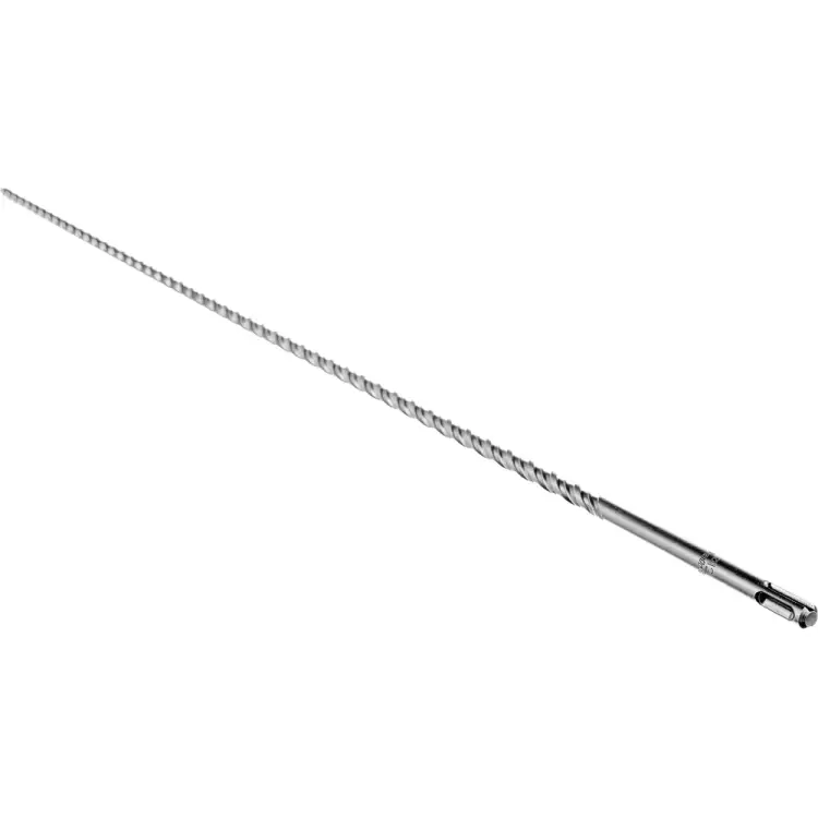 Бур sds-plus по бетону MATRIX 70975