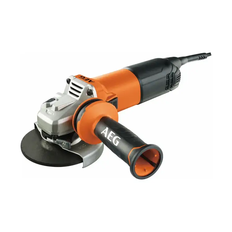 Болгарка (ушм) AEG WS13-125SXE 4935451309