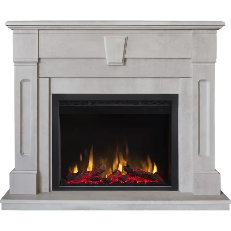 Каминокомплект RealFlame kellie 9911132 Каминокомплект RealFlame kellie 9911132