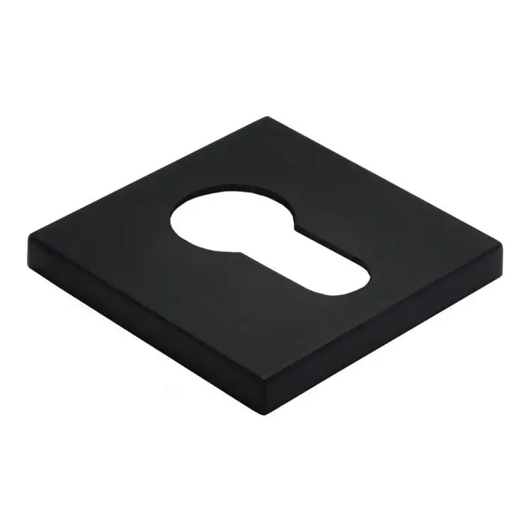 Накладка на ключевой цилиндр MORELLI MH-KH-S6 BL 9012703