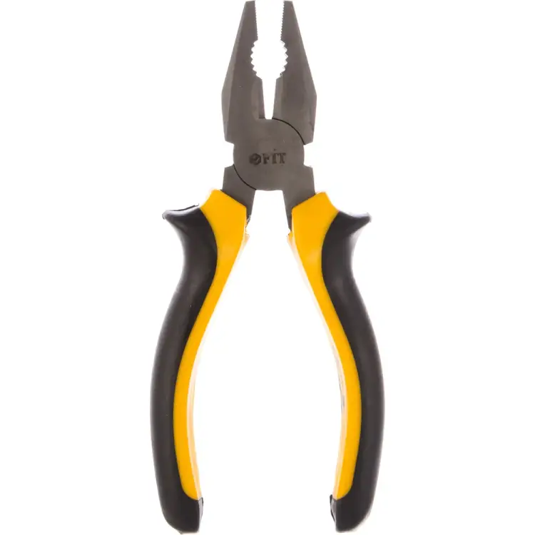 Пассатижи FIT Стайл 50626