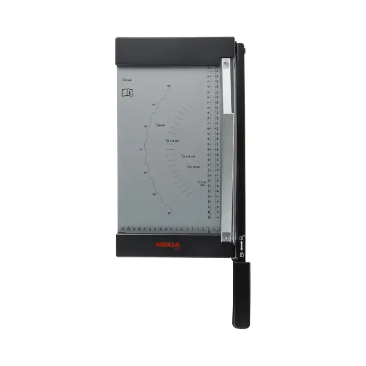 Сабельный резак для бумаги ProMega OC50S 1824081