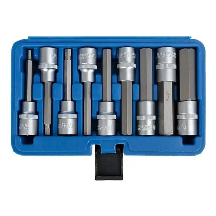 Набор головок VERTUL VR50194