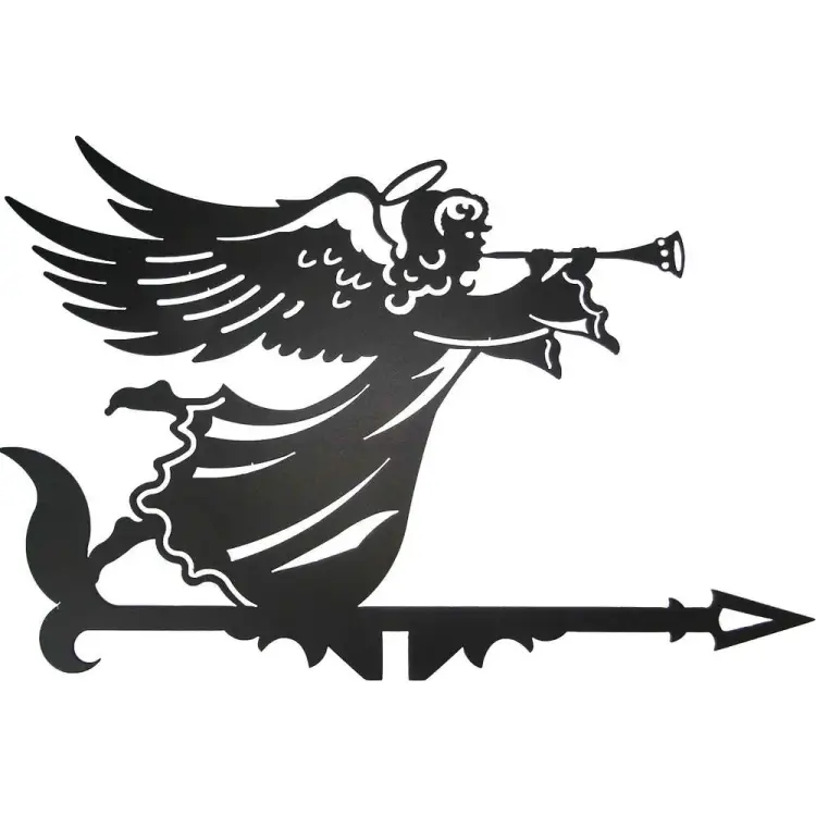 Флюгер Станкоинструмент и оснастка № 5 4811381015912