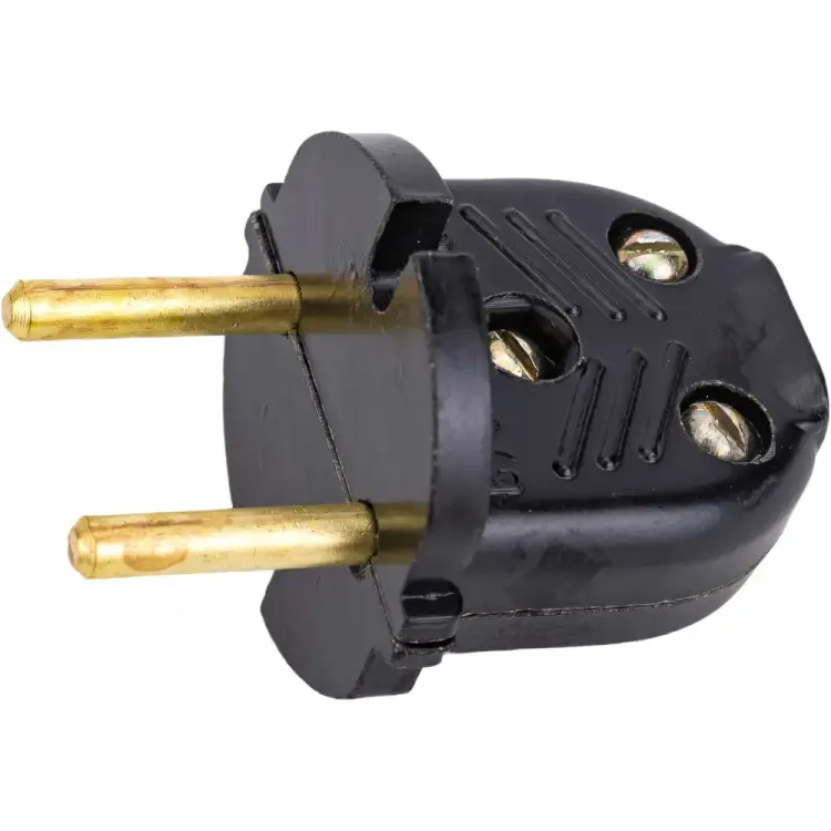 Электровилка ООО Ливны-Электро В6-001 В 6142л Электровилка ООО Ливны-Электро В6-001 В 6142л