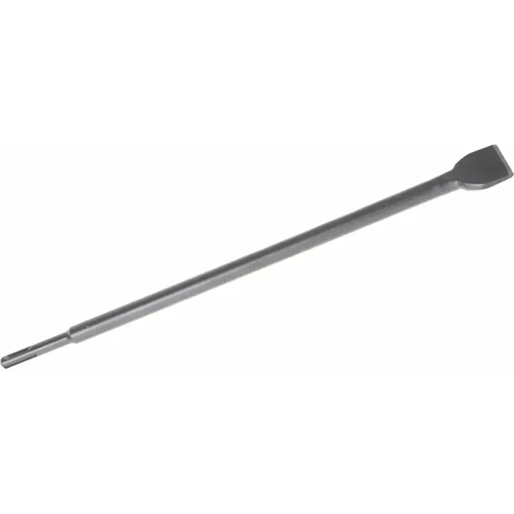Плоское долото для перфоратора TORGWIN SDS-Plus T995930