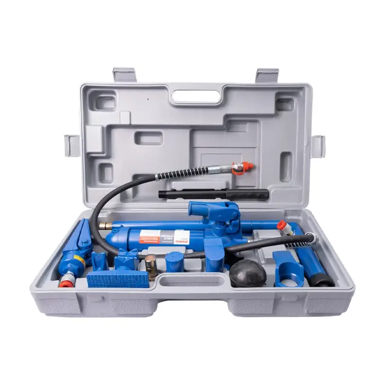 Гидравлический набор Станкоимпорт SD0102