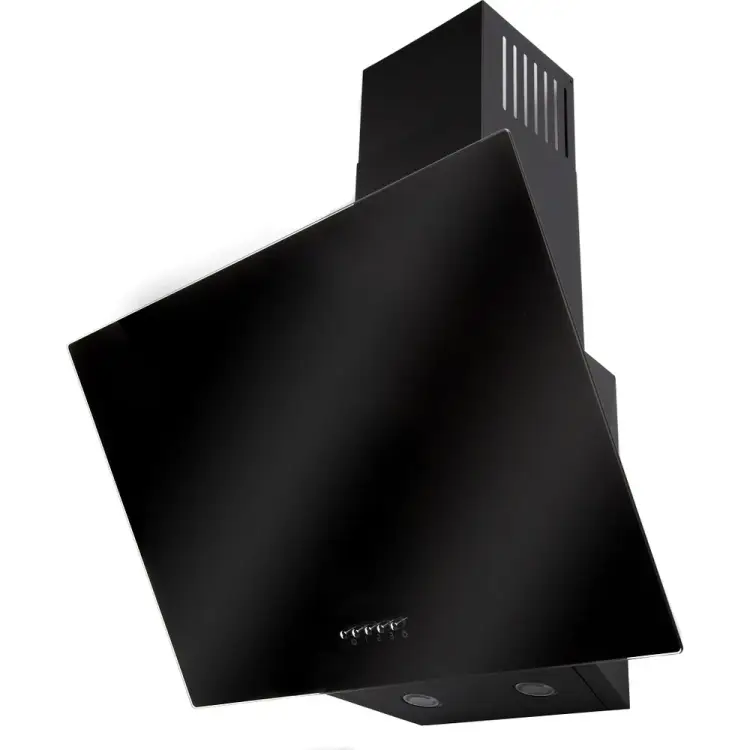 Кухонная вытяжка KONIGIN Loon Black 60 103026