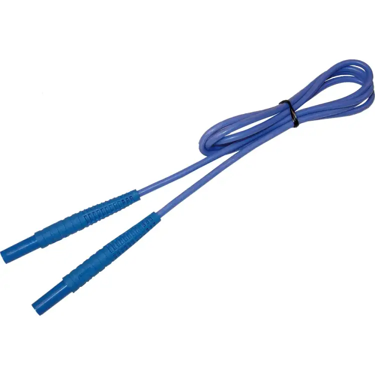 Измерительный провод SONEL WAPRZ1X2BUBB Измерительный провод SONEL WAPRZ1X2BUBB