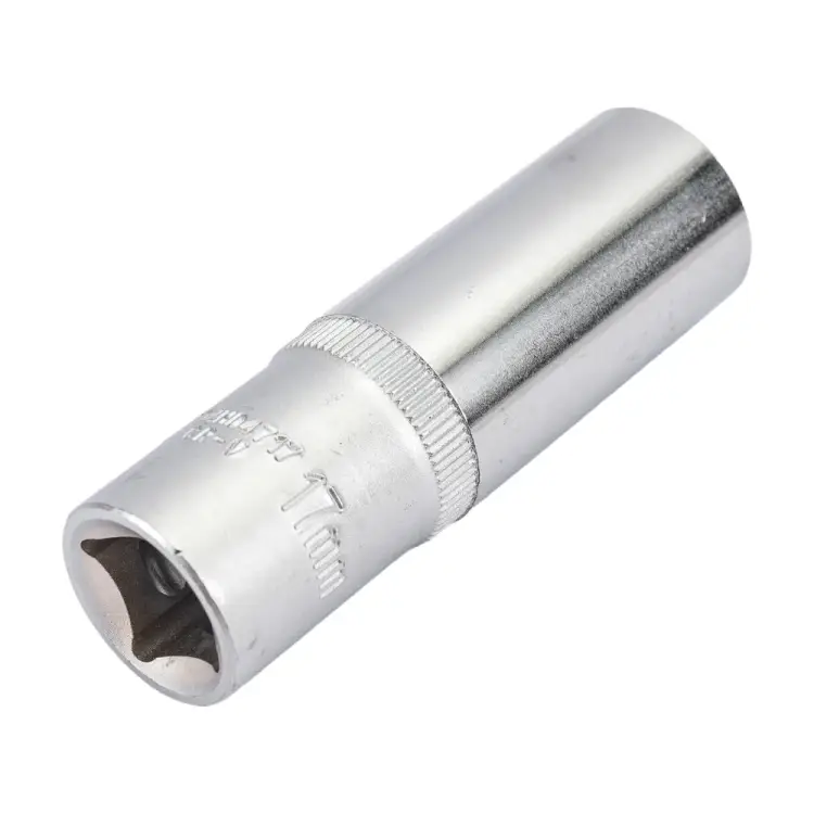12-гранная головка торцевая Jonnesway S04HD4717 12-гранная головка торцевая Jonnesway S04HD4717