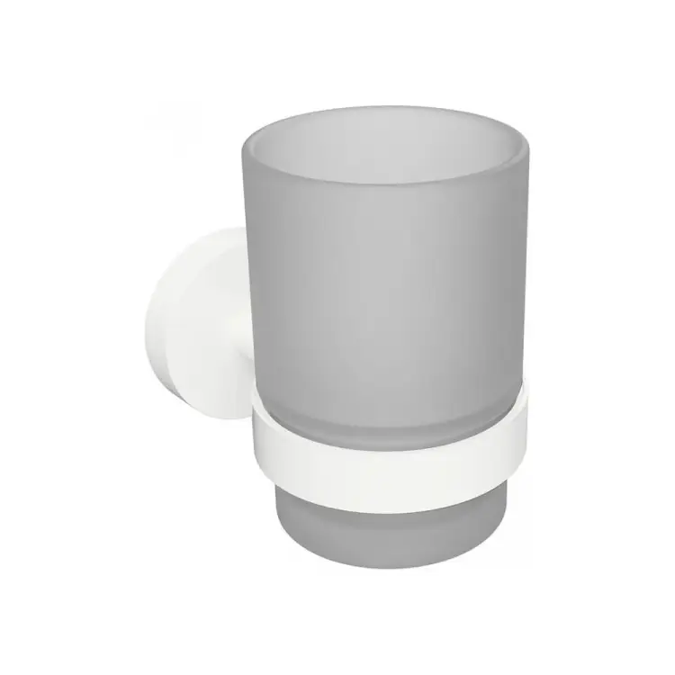 Держатель BEMETA WHITE 104110014