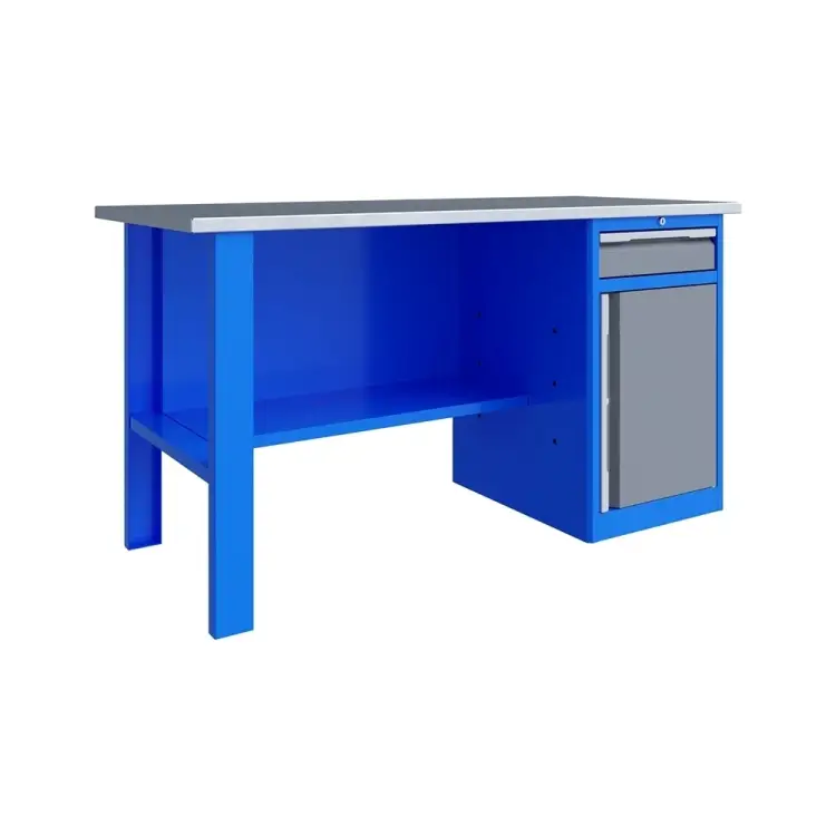 Верстак Верстакофф TNC 161.18.3 125155