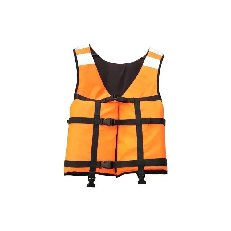 Страховочный жилет Следопыт base PF-SV-02