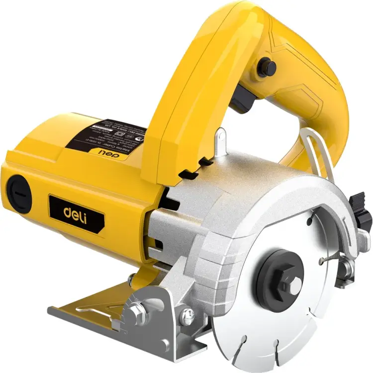Электрический плиткорез по плитке/мрамору/камню DELI DL-YS110-E1 103013
