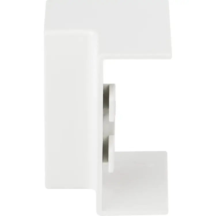 Внутренний угол EKF Plast PROxima ibw-15-10x4