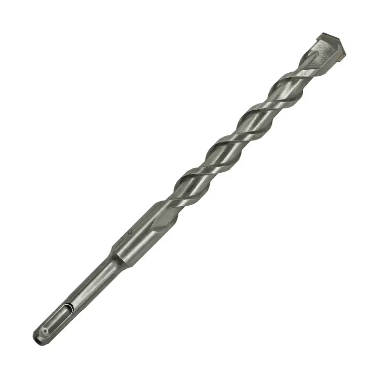 Бур sds-plus D.BOR D-2PD055L0260