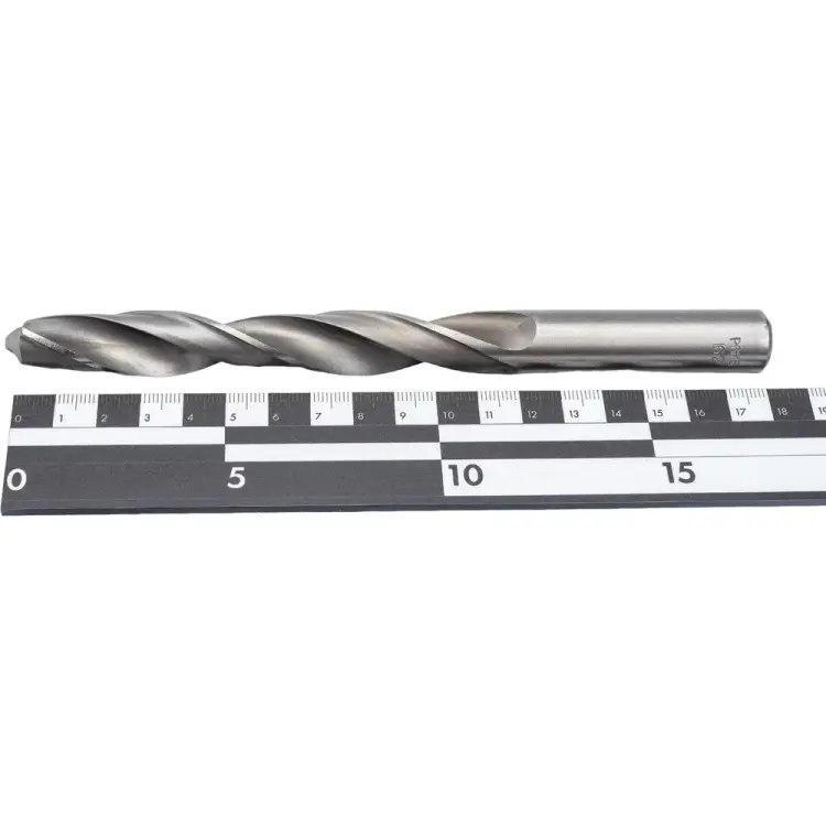 Сверло по металлу ООО "ТМТ ГРУПП" 112408