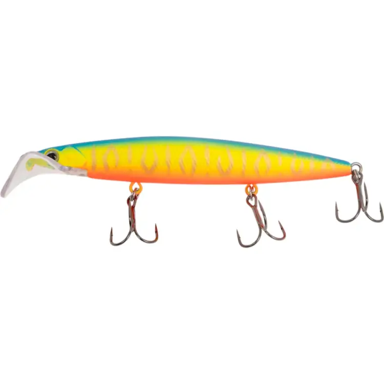 Воблер Strike Pro Scooter Minnow 110F EG-186F#A252S