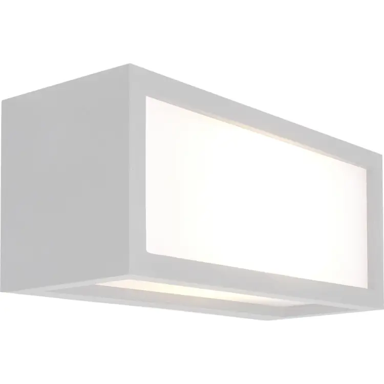 Уличный настенный светильник MANTRA UTAH 7051