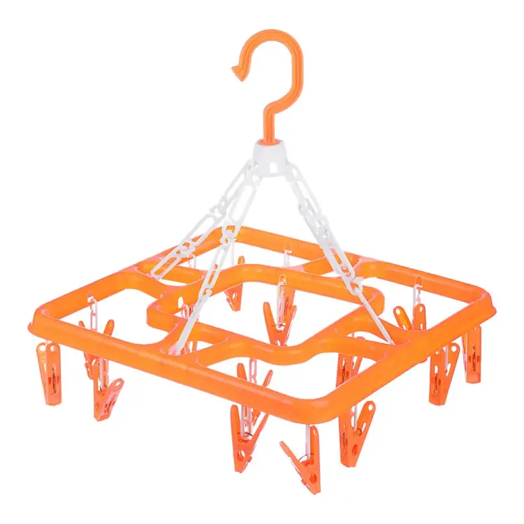 Подвесная квадратная сушилка для белья VETTA 453-128