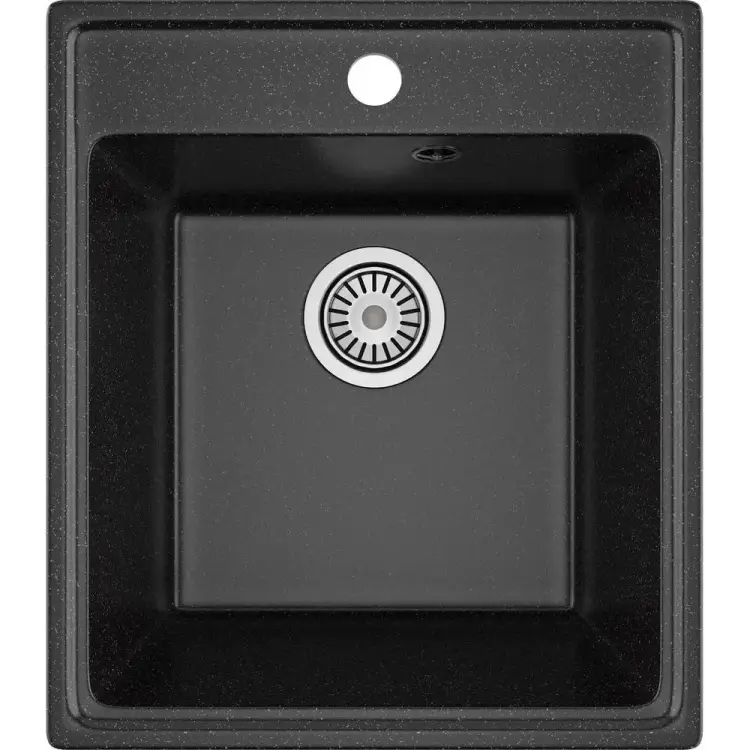 Кухонная мойка Maretti Kitchen KT425-BL