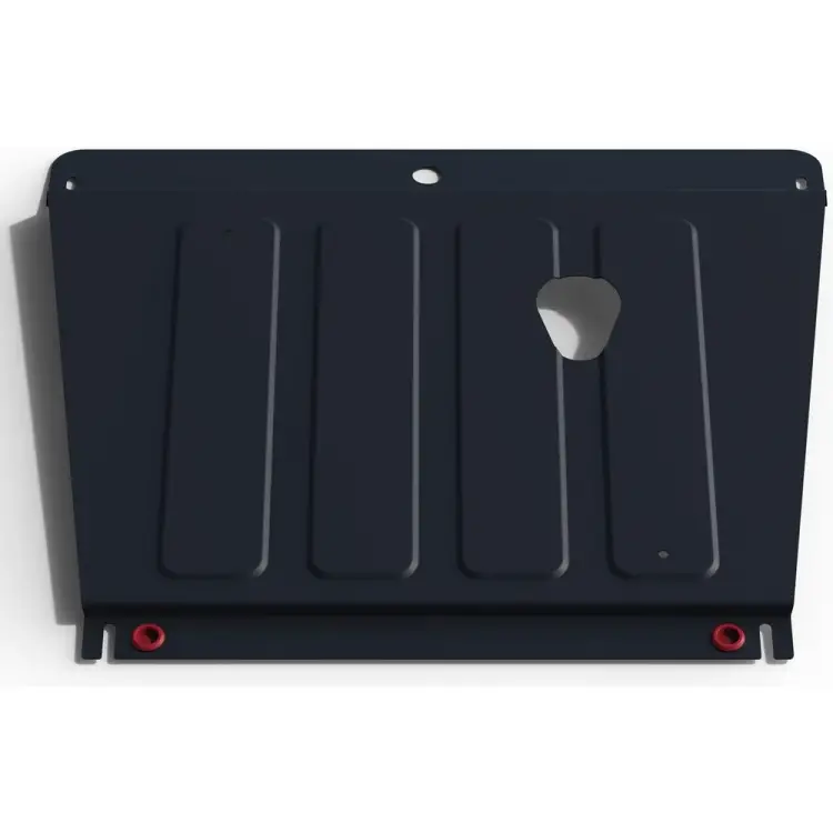 Защита картера для Volkswagen Passat 1997-2001 АвтоБроня 111.05812.1