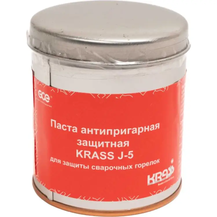 Антипригарная паста защитная KRASS j-5 2994004