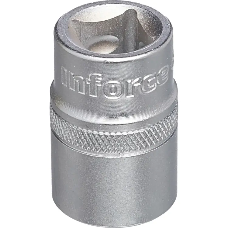 Шестигранная торцевая головка Inforce 11-01-481
