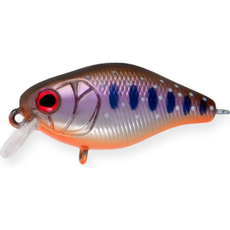 Воблер Strike Pro Cranky-X 50 EG-165#A142-264