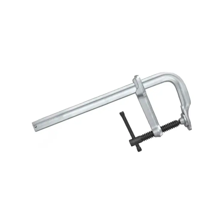 F-образная кованая струбцина КОБАЛЬТ 244-674