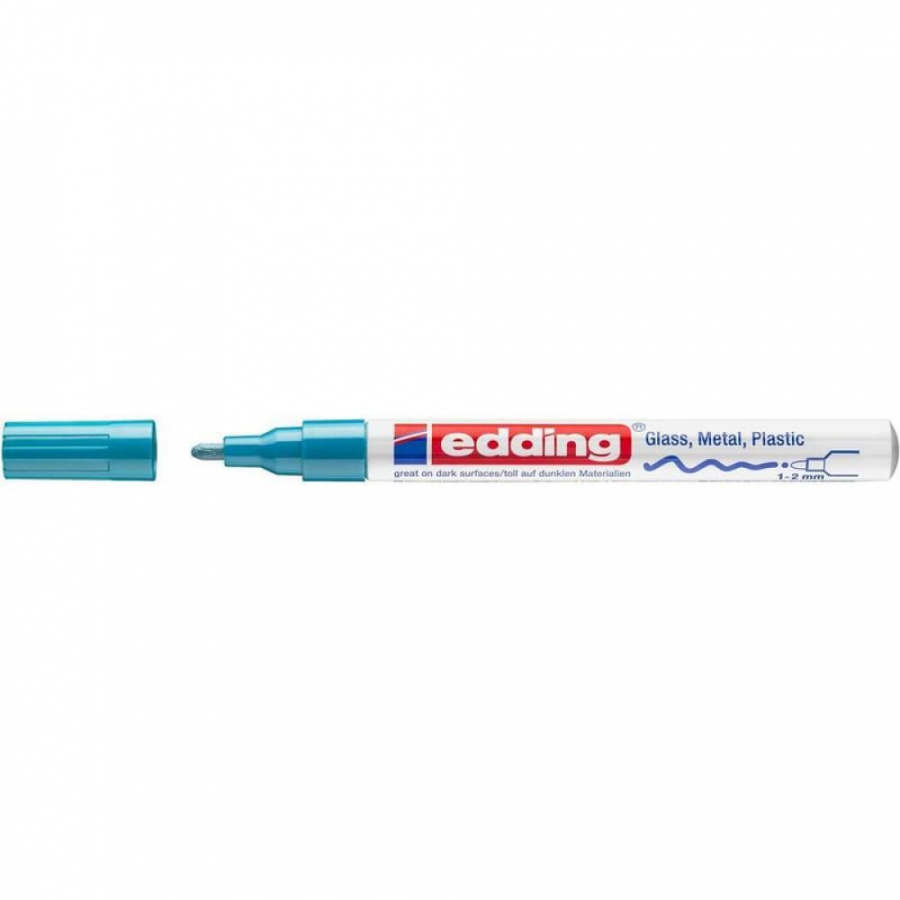 Маркер EDDING 751/70 CR