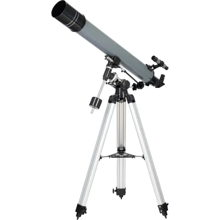 Телескоп Levenhuk Blitz 80 PLUS 77110 Телескоп Levenhuk Blitz 80 PLUS 77110