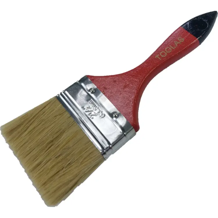 Флейцевая кисть TOOLAS 5181