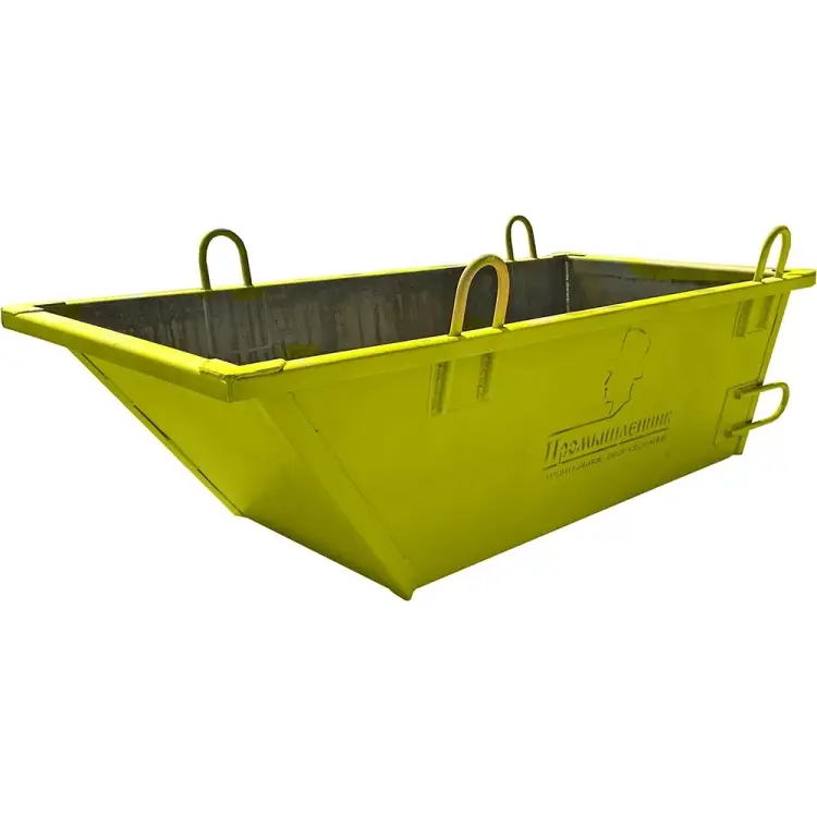 Тара для раствора Промышленник ТР-0,35 Тара для раствора Промышленник ТР-0,35