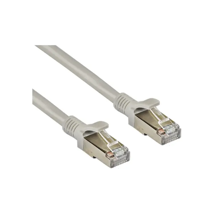 Медный патч-корд ExeGate 282000