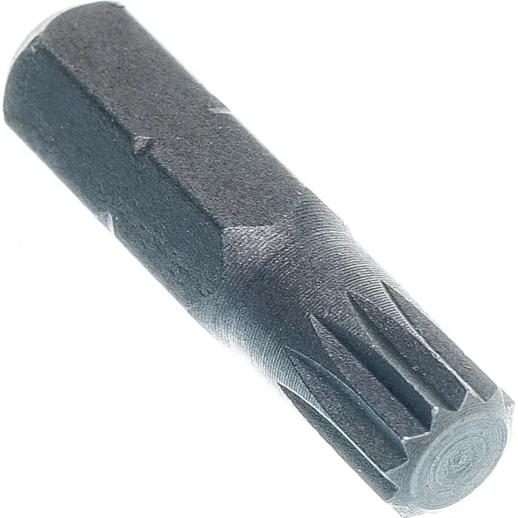 Торцевая вставка KING TONY 102506M