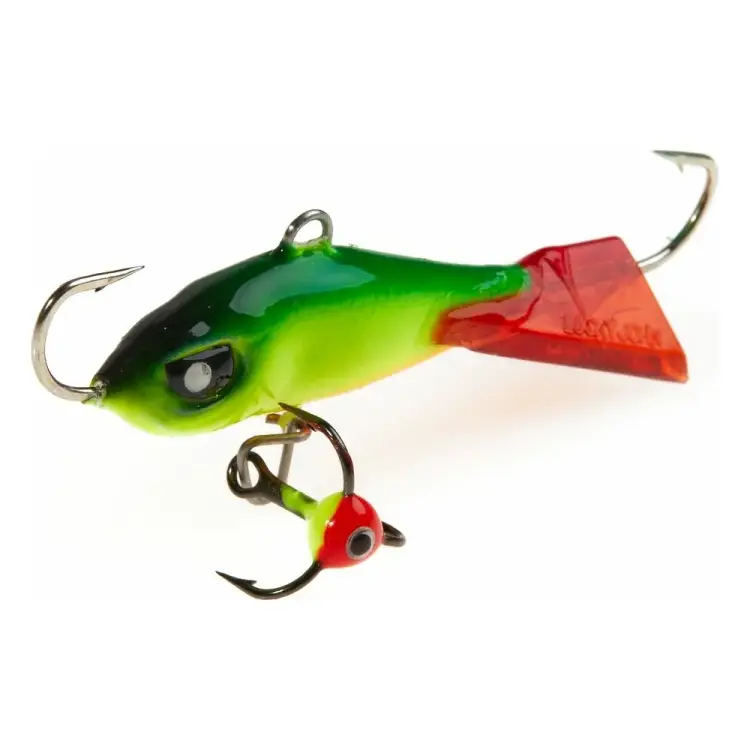 Балансир Lucky John BALTIC 4 61401-26RT