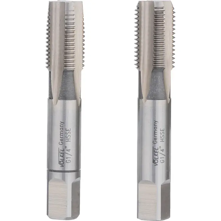 Набор метчиков VOLKEL V55314