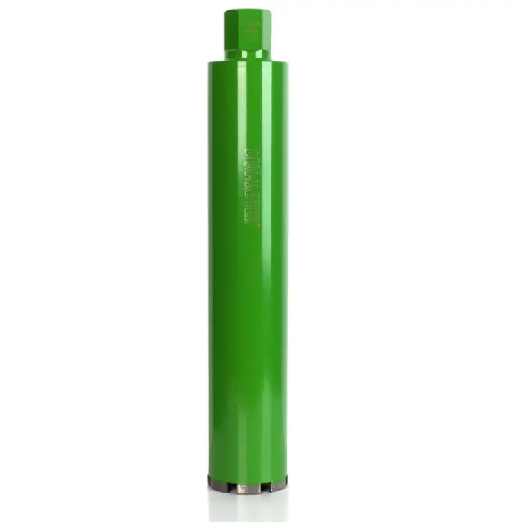 Алмазная коронка Diamaster Expert 1 001.600.8009 Алмазная коронка Diamaster Expert 1 001.600.8009